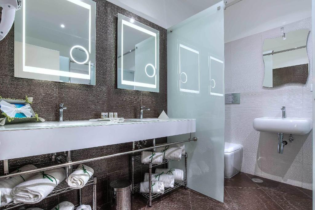 Trevi Rome Suite foto 23