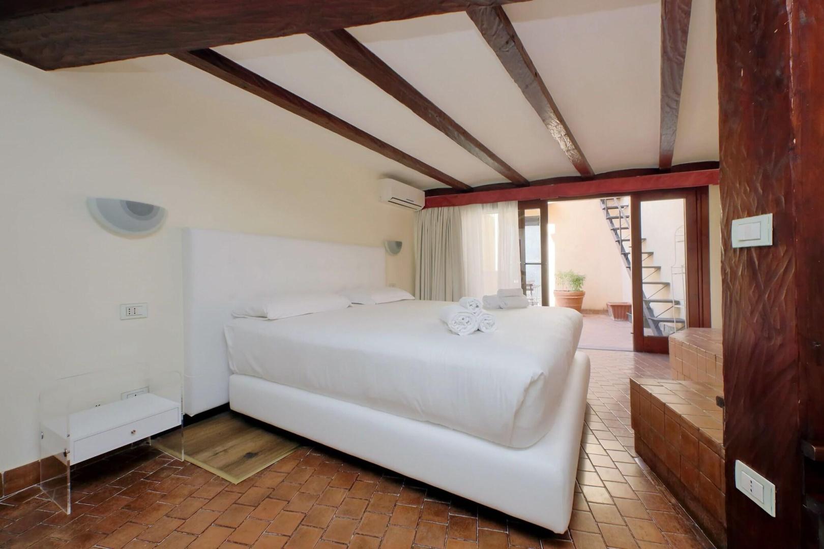 Trevi Rome Suite foto 24