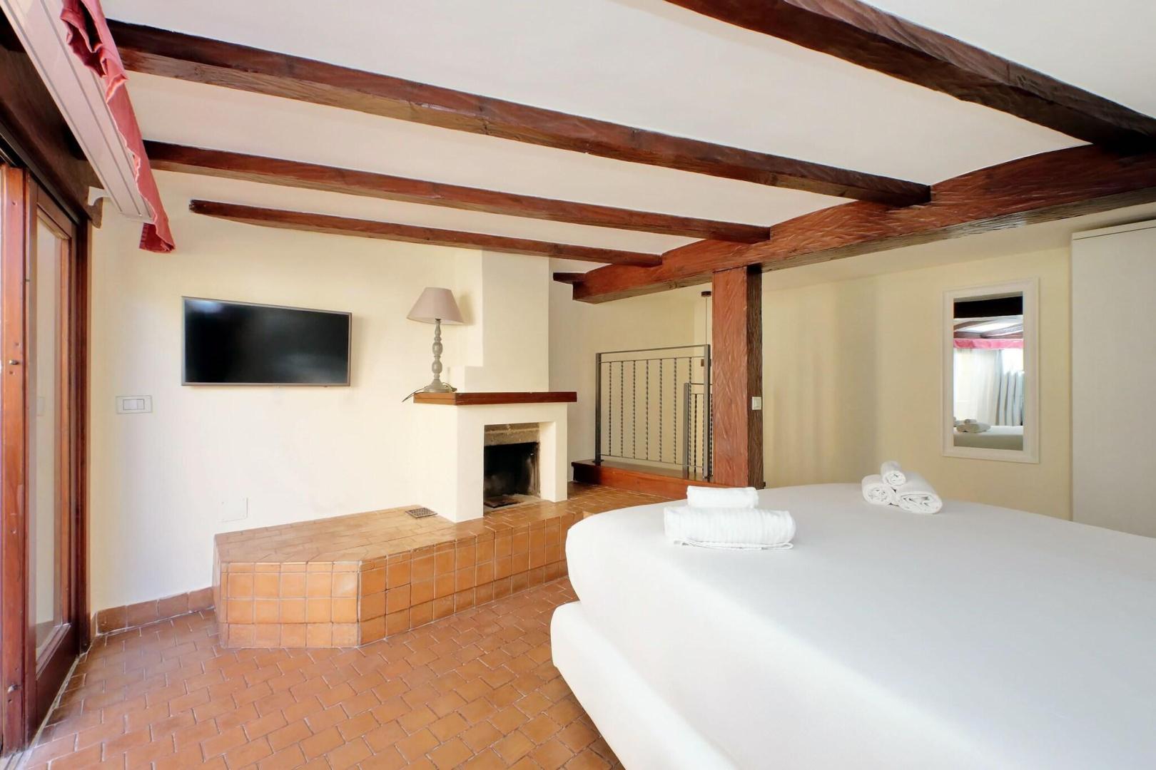 Trevi Rome Suite foto 26