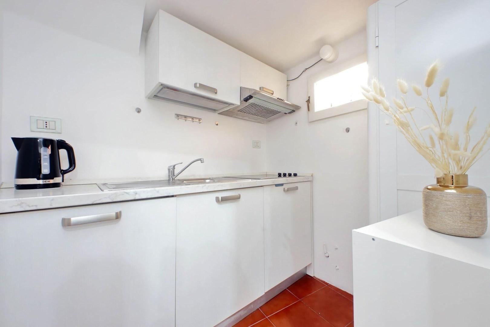 Trevi Rome Suite foto 27