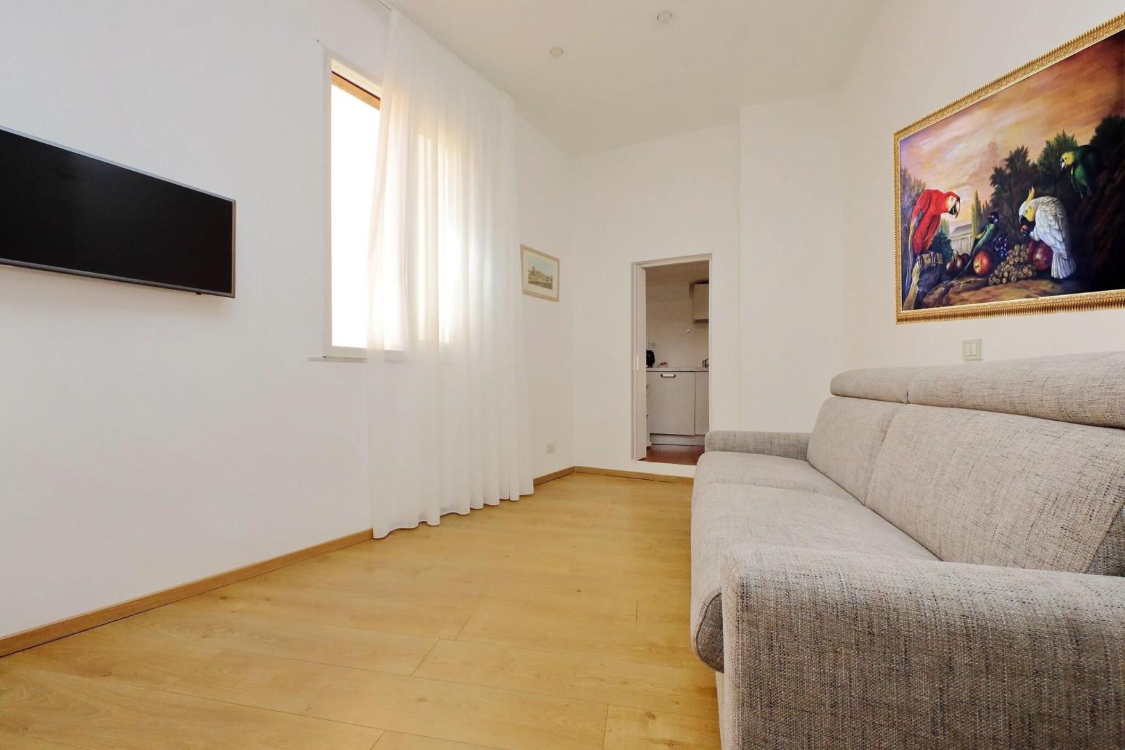 Trevi Rome Suite foto 28
