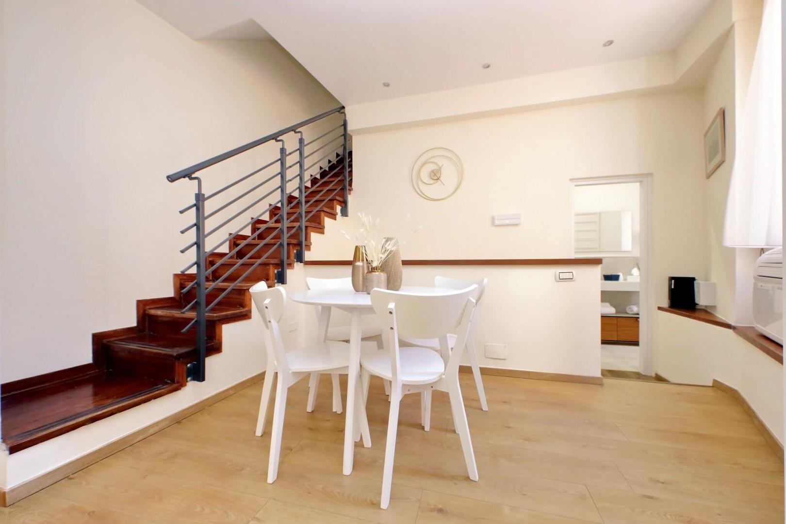 Trevi Rome Suite foto 29