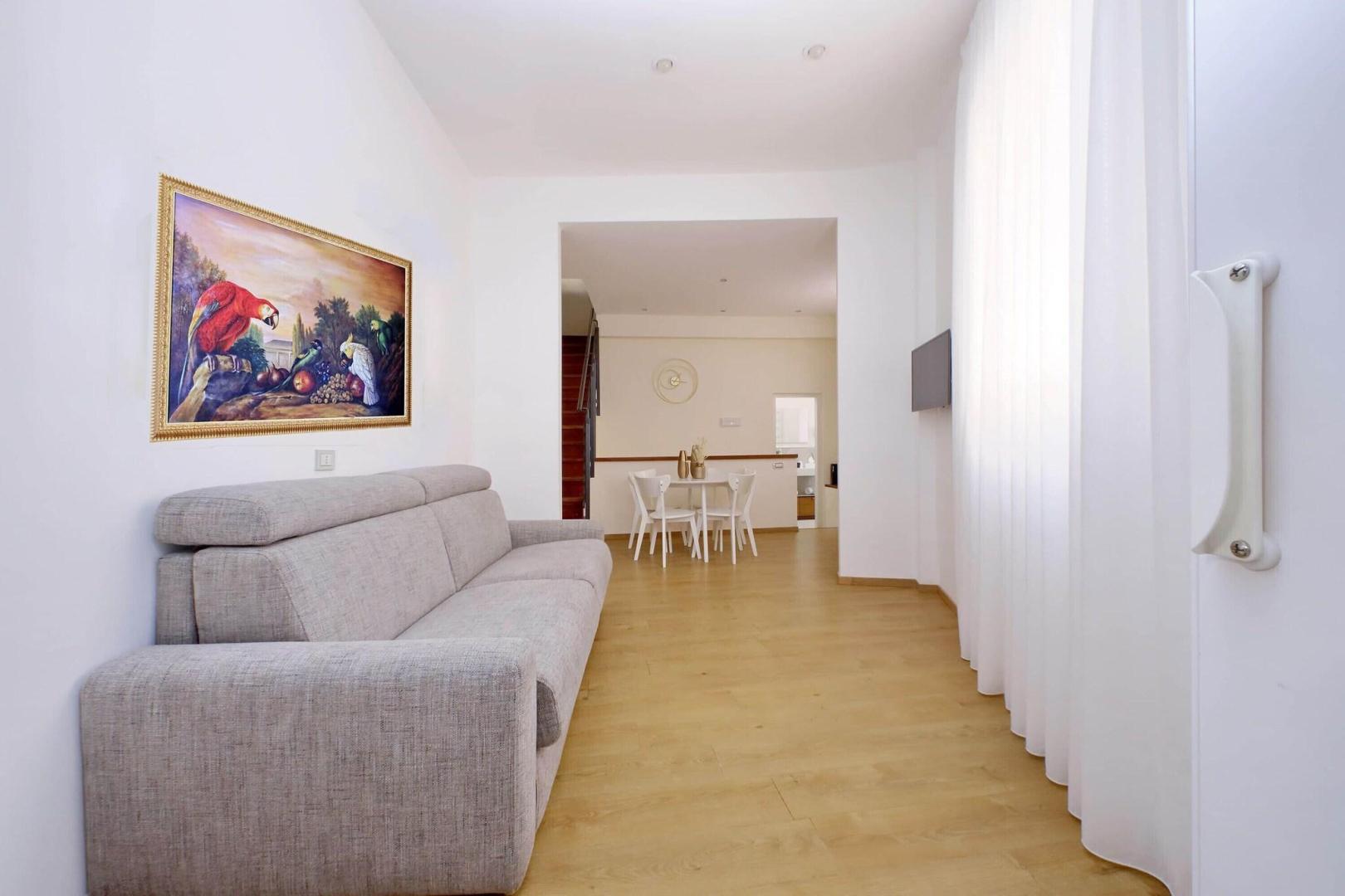 Trevi Rome Suite foto 30