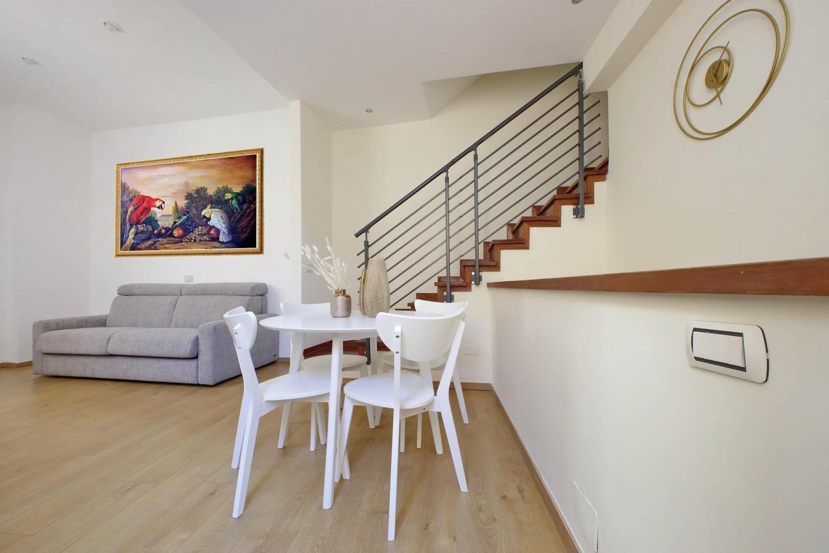 Trevi Rome Suite foto 32