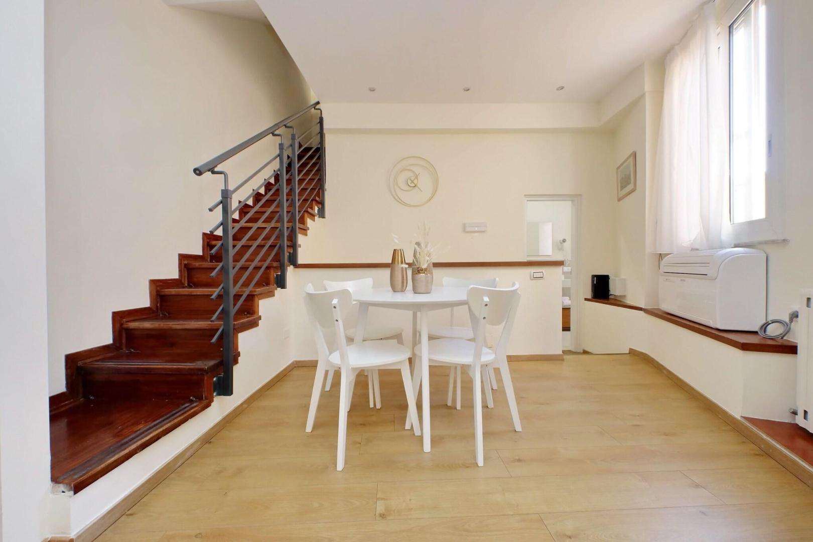 Trevi Rome Suite foto 33