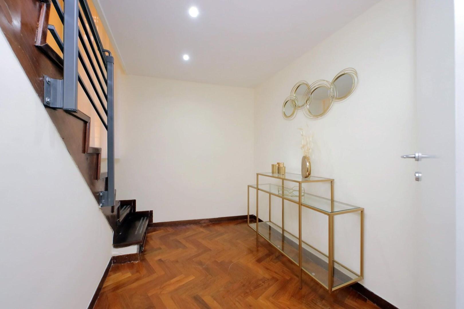 Trevi Rome Suite foto 34