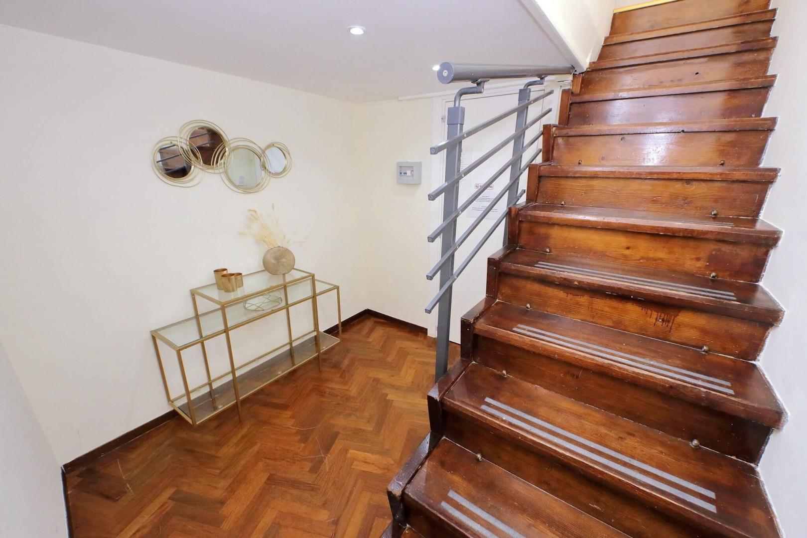 Trevi Rome Suite foto 35