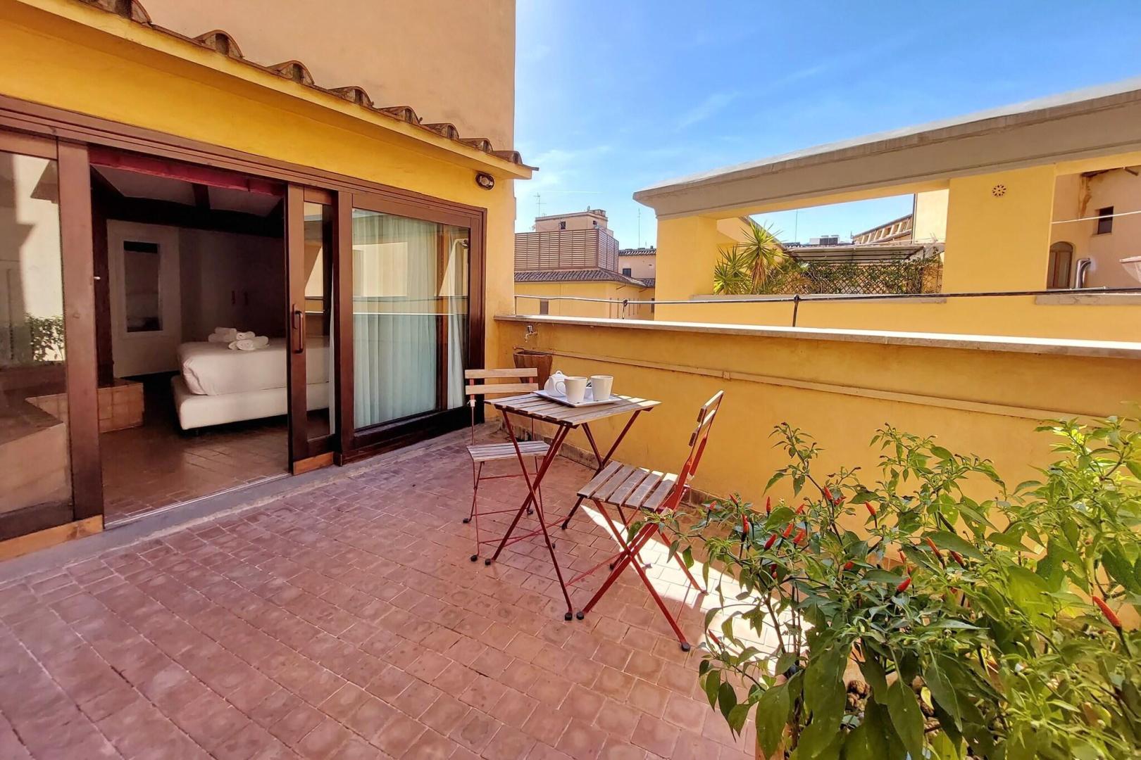 Trevi Rome Suite foto 36