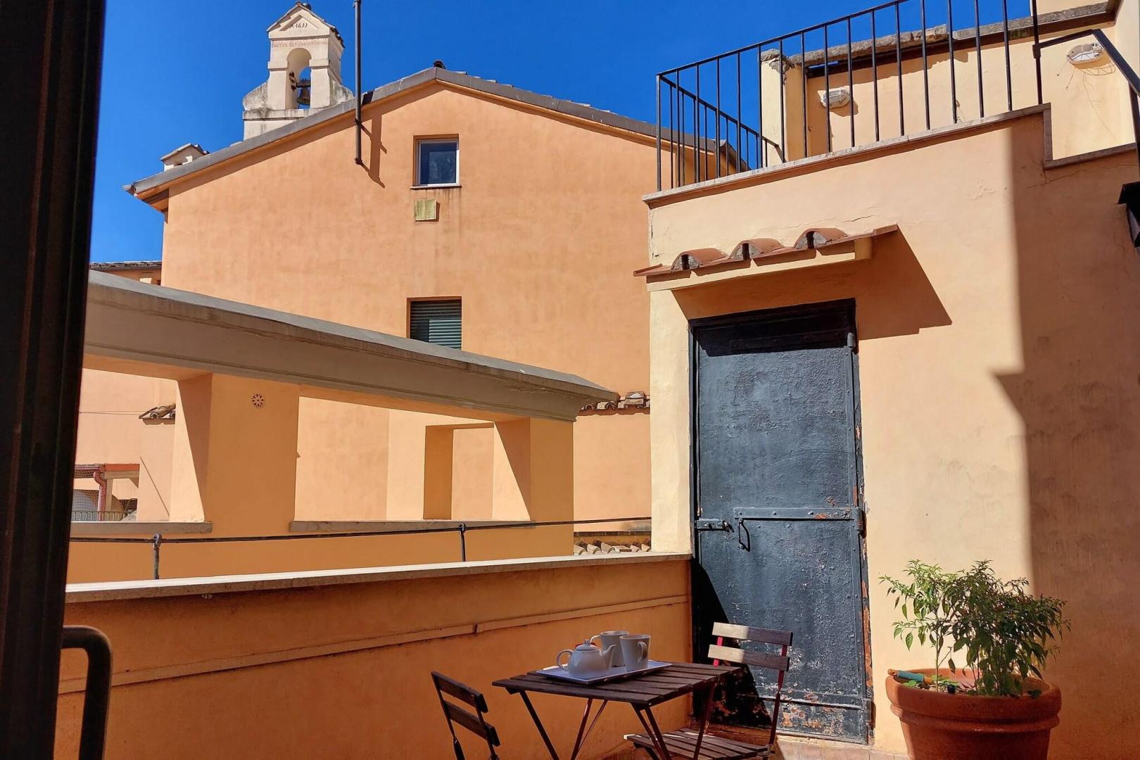 Trevi Rome Suite foto 37