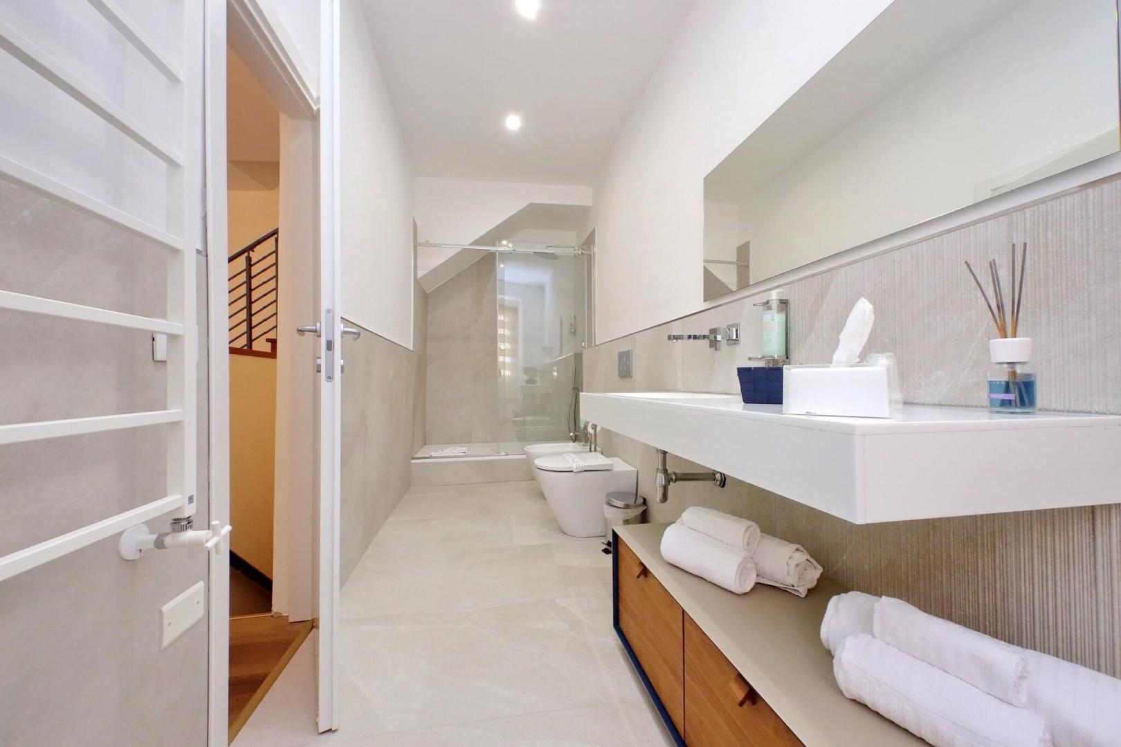 Trevi Rome Suite foto 39