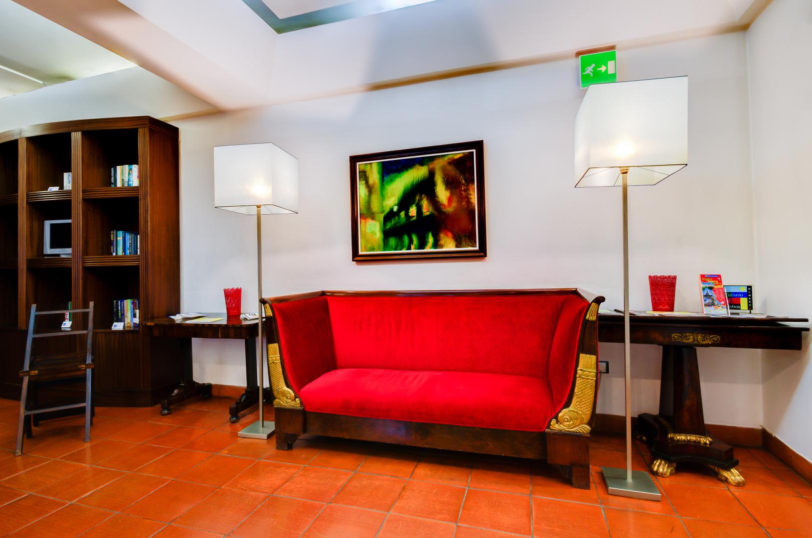 Hotel Príncipe Real foto 11