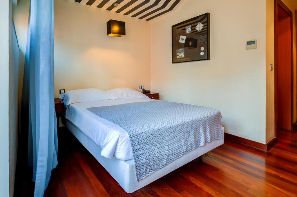 Hotel Príncipe Real foto 6