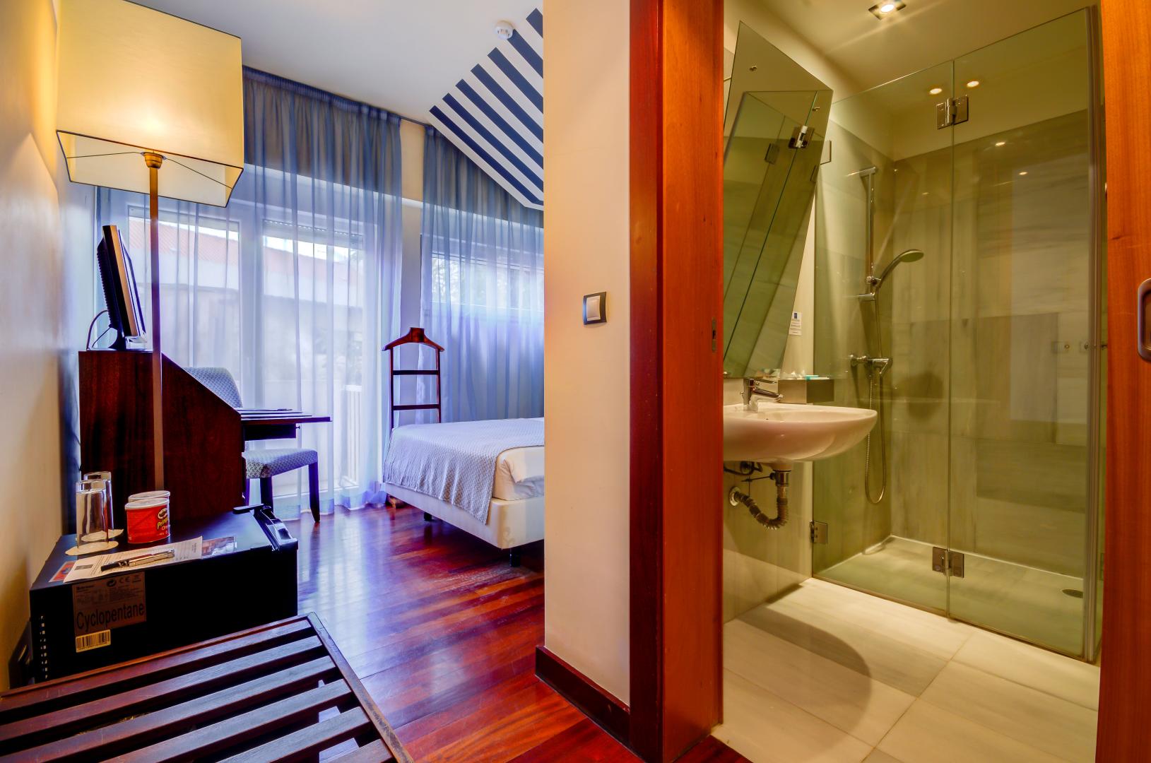 Hotel Príncipe Real foto 7