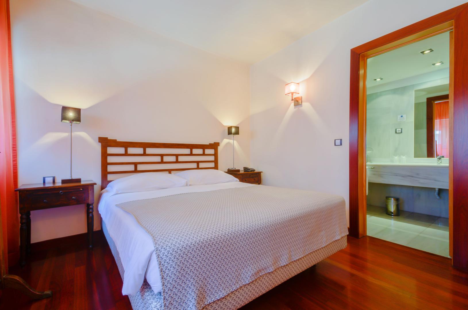 Hotel Príncipe Real foto 13