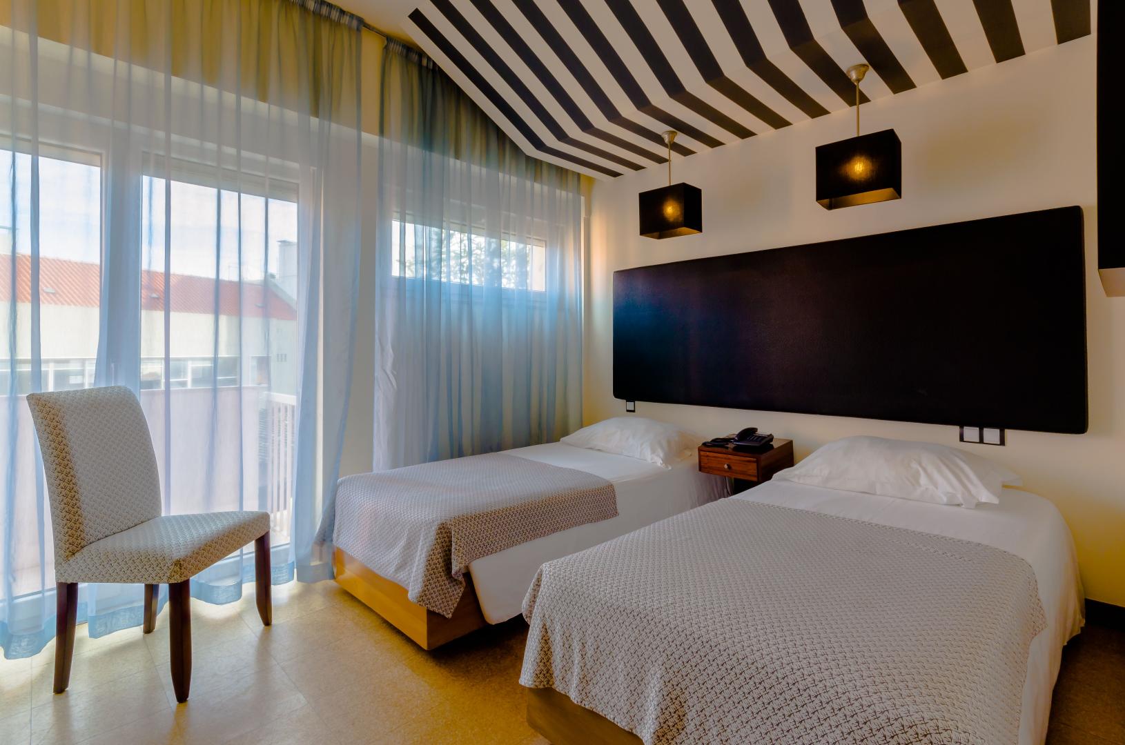 Hotel Príncipe Real foto 8