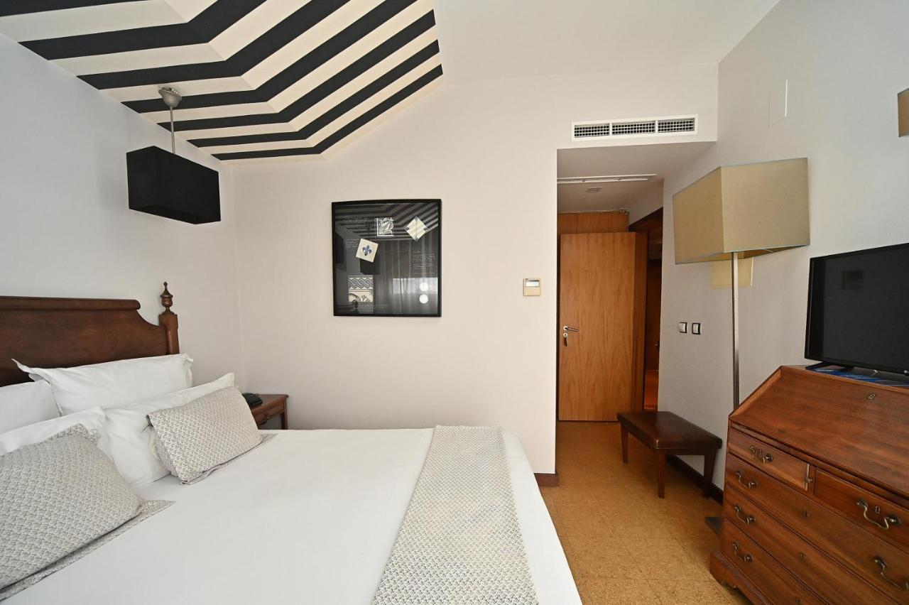 Hotel Príncipe Real foto 4