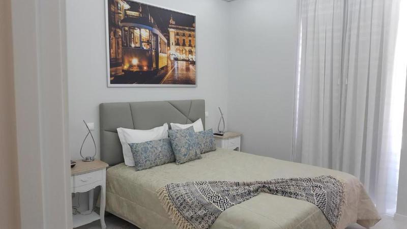 Grande Pensão Residencial Alcobia in Lisbon - foto 5
