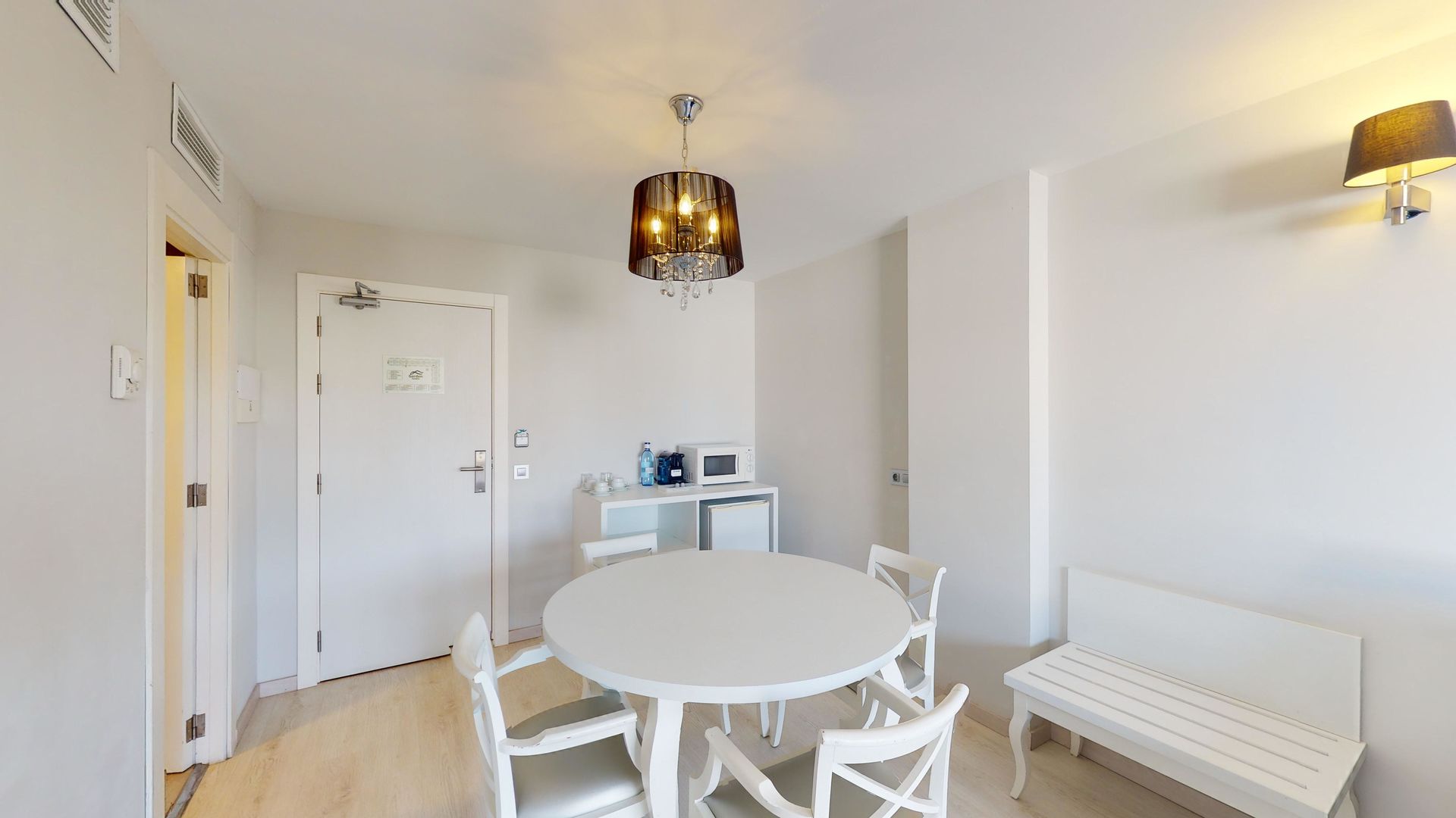 Alcudia Garden Aparthotel foto 16