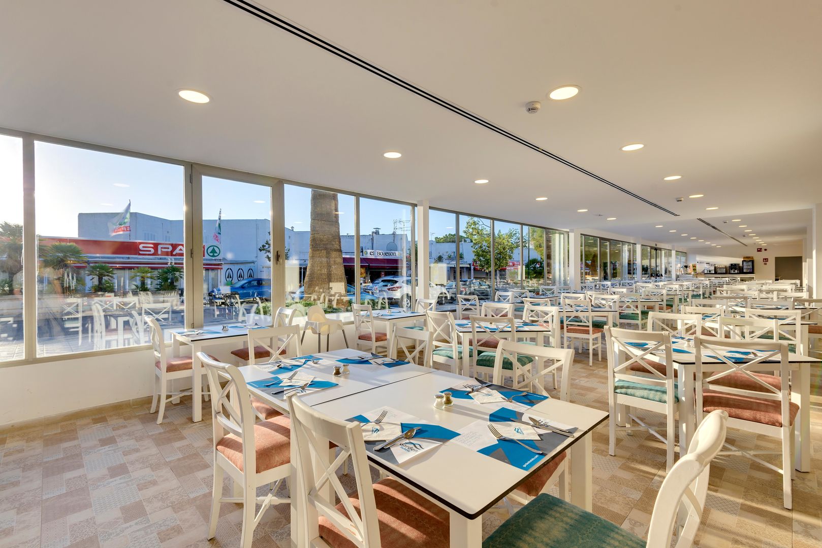 Alcudia Garden Aparthotel foto 7