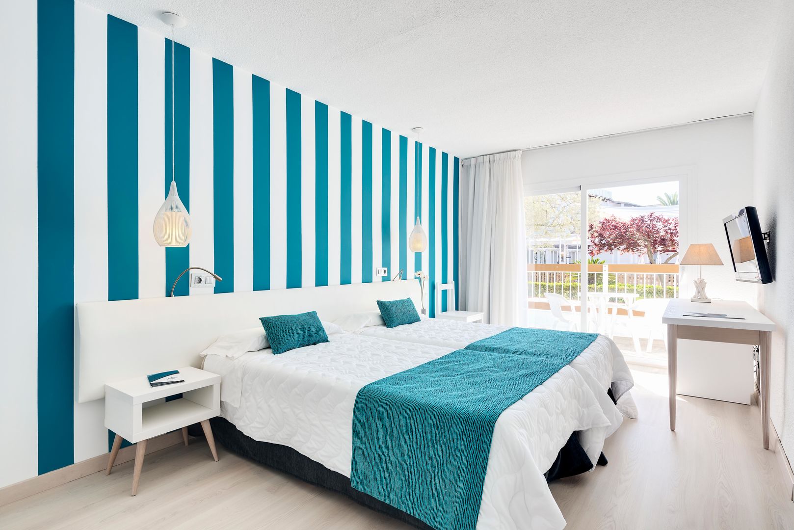 Alcudia Garden Aparthotel foto 8