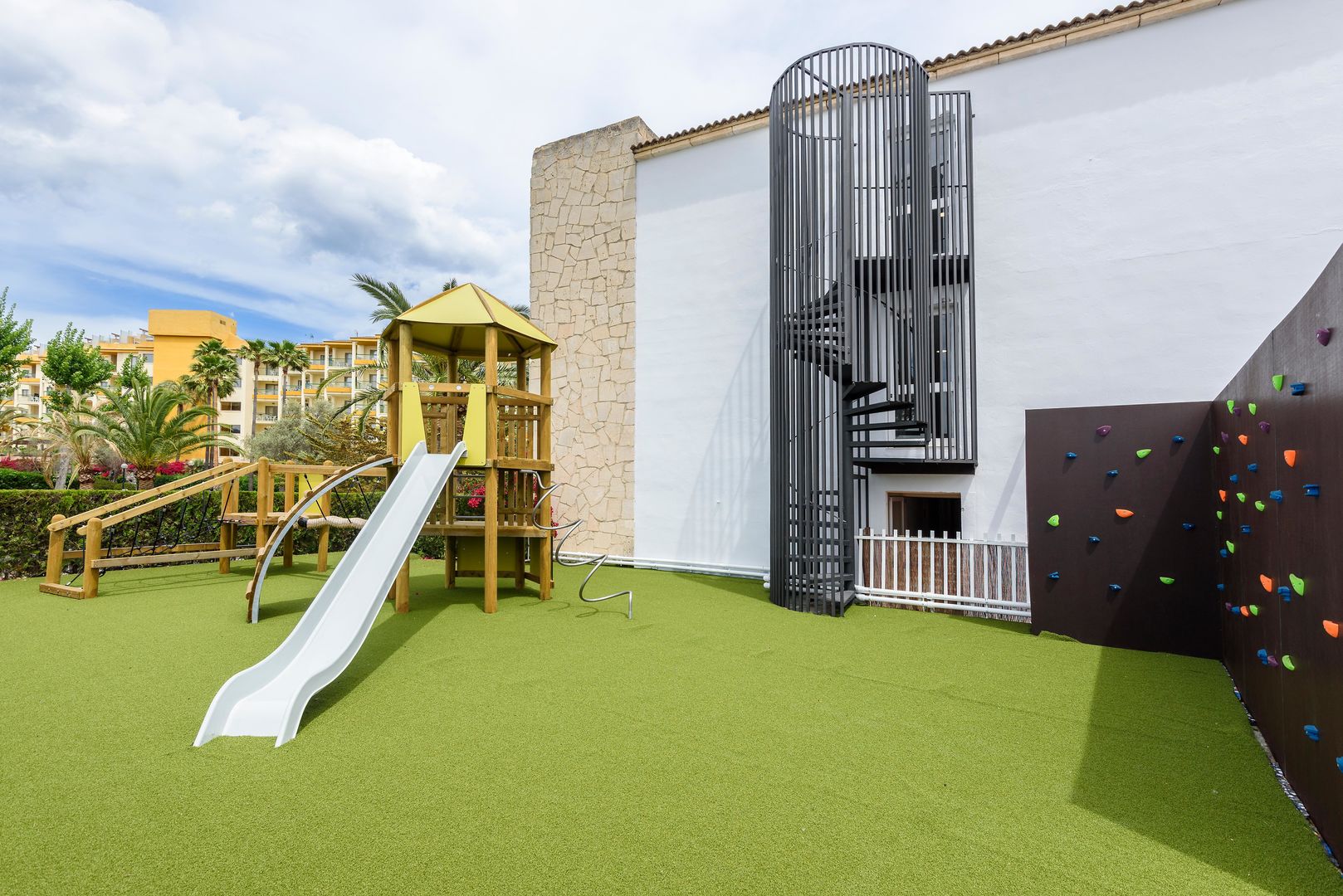 Alcudia Garden Aparthotel foto 3