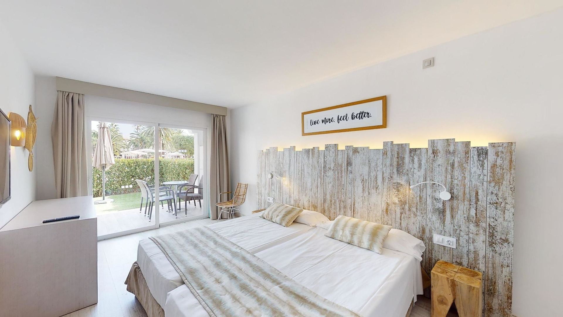 Alcudia Garden Aparthotel foto 23