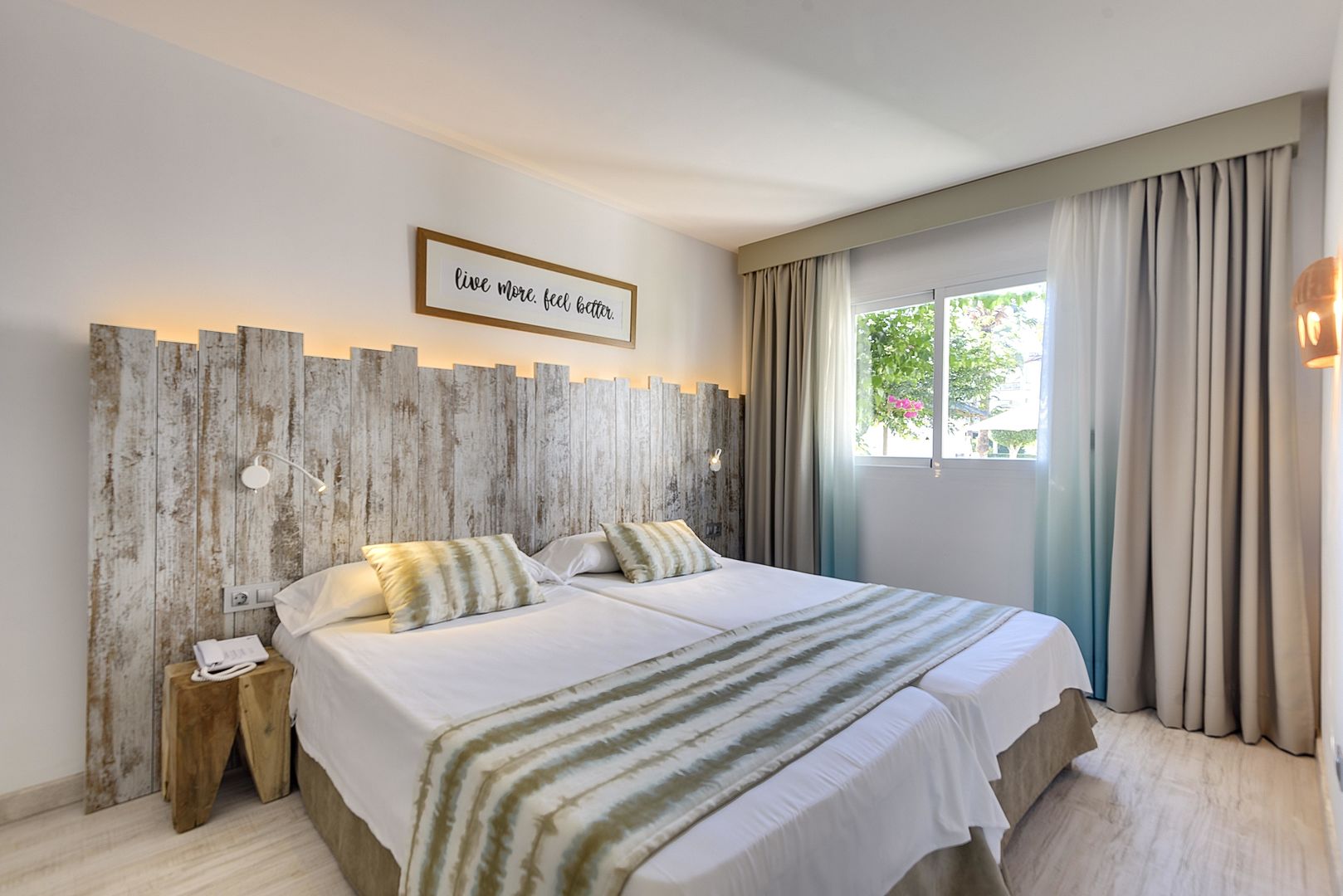 Alcudia Garden Aparthotel foto 2