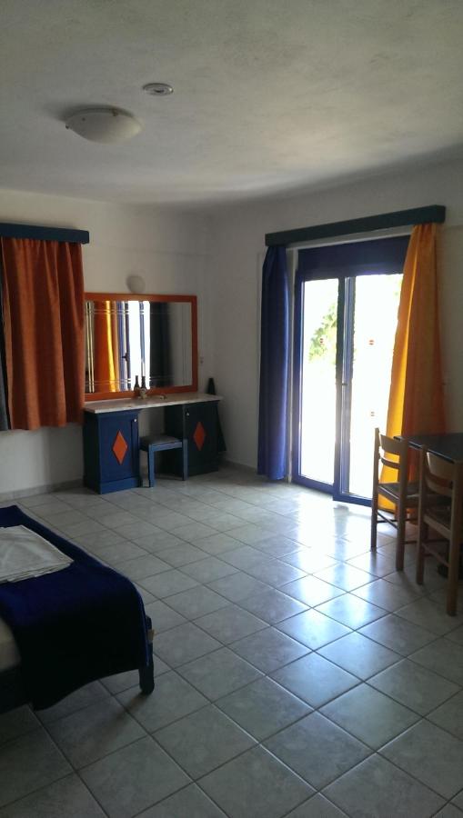 Leonidas Studios & Apartments in Rethymno - foto 5