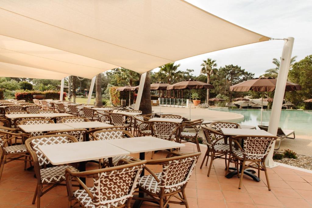 Vale d'El Rei Hotel & Villas foto 10