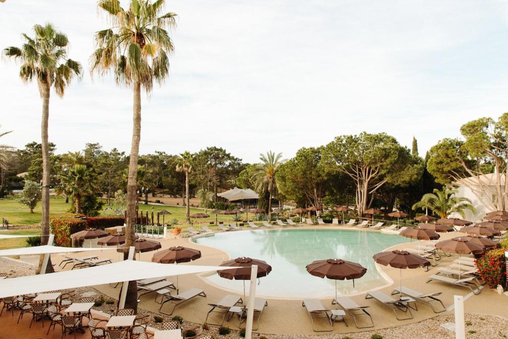 Vale d'El Rei Hotel & Villas