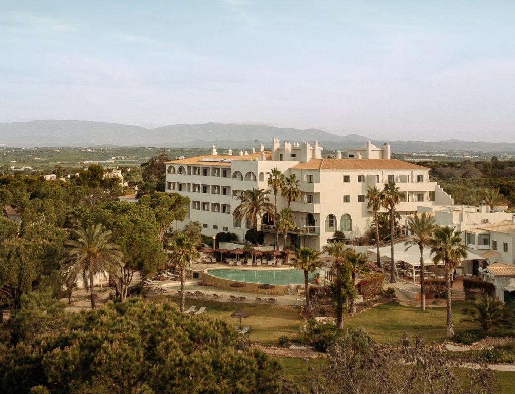 Vale d'El Rei Hotel & Villas foto 16