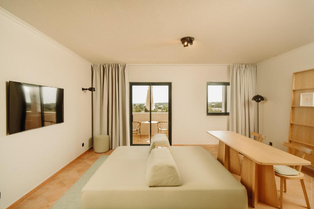 Vale d'El Rei Hotel & Villas foto 12
