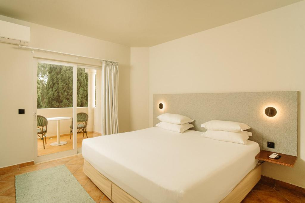 Vale d'El Rei Hotel & Villas foto 13