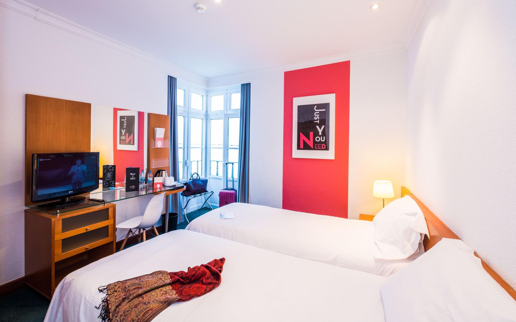 Stay Hotel Evora Centro foto 10