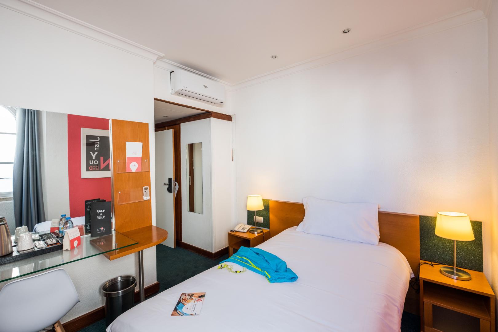Stay Hotel Evora Centro foto 19