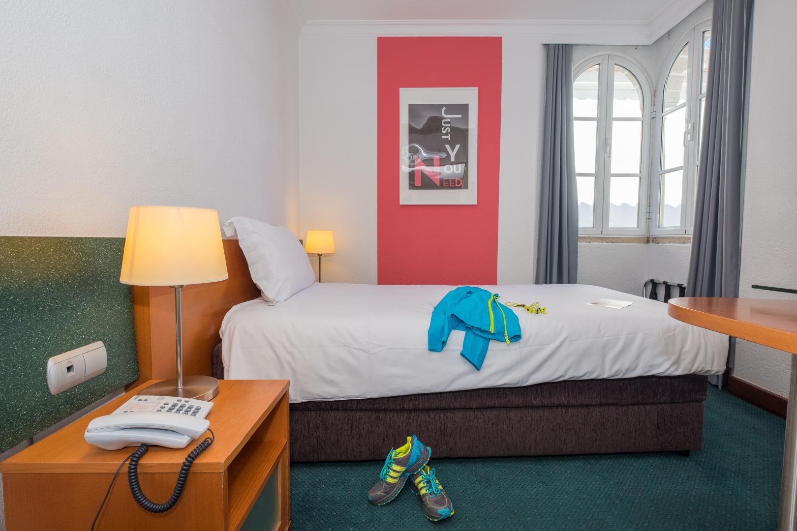 Stay Hotel Evora Centro foto 8