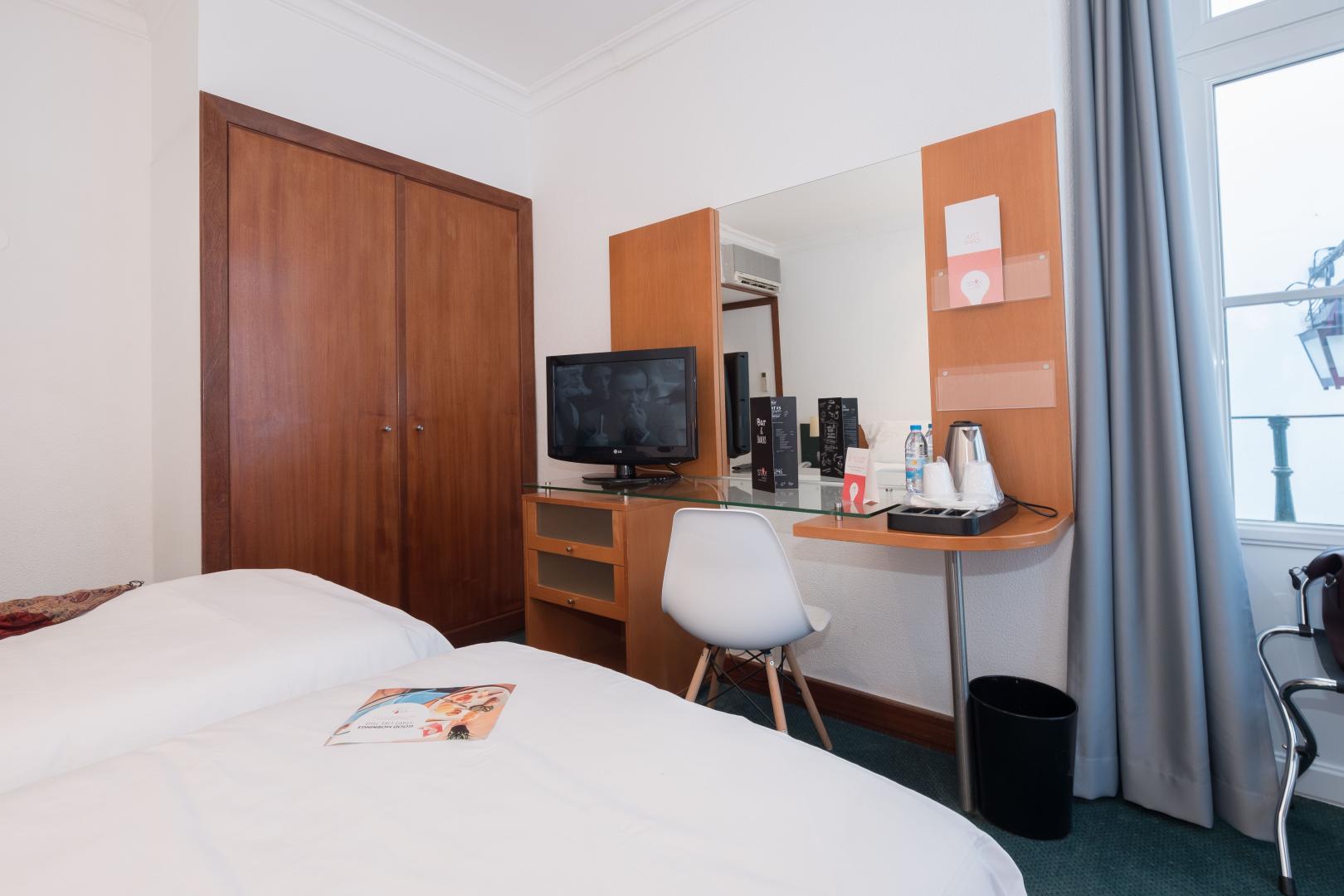 Stay Hotel Evora Centro foto 14