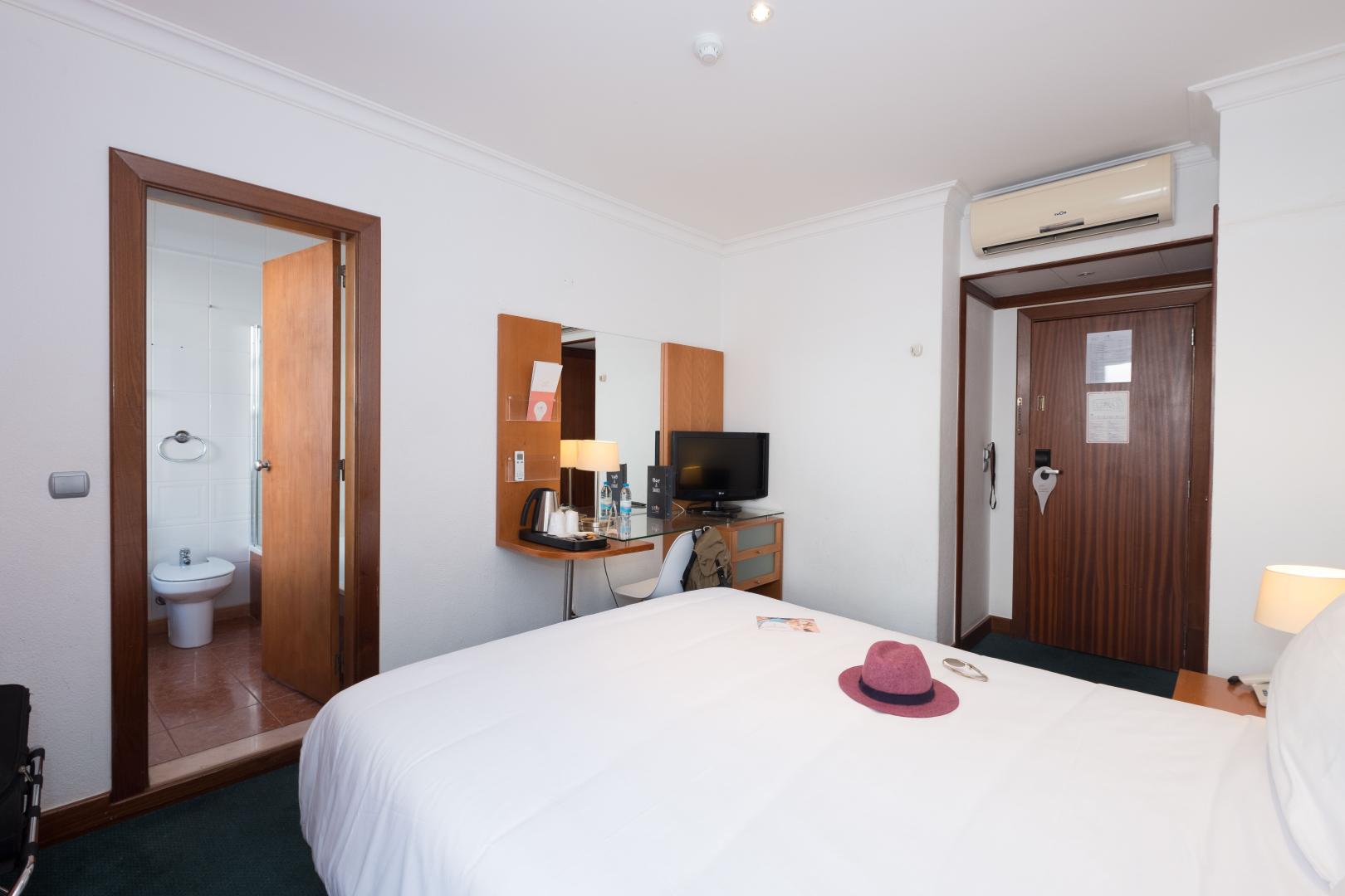 Stay Hotel Evora Centro foto 6