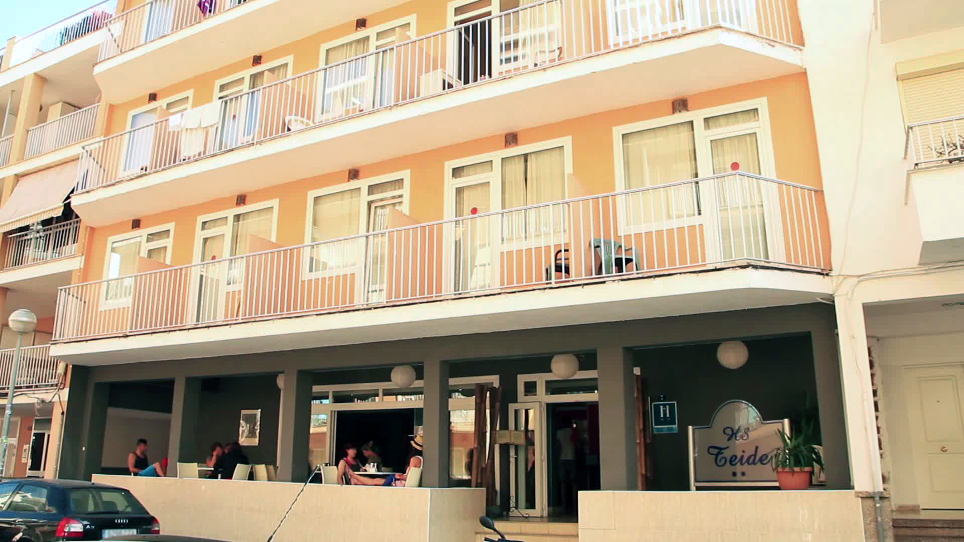 Hotel Teide image 2
