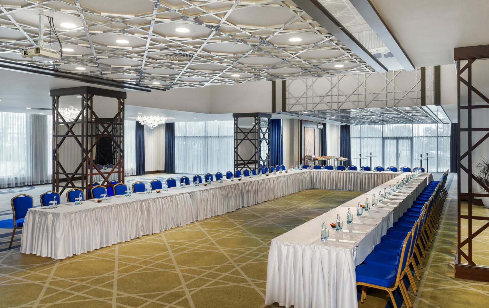 Kaya Istanbul Fair & Convention foto 26