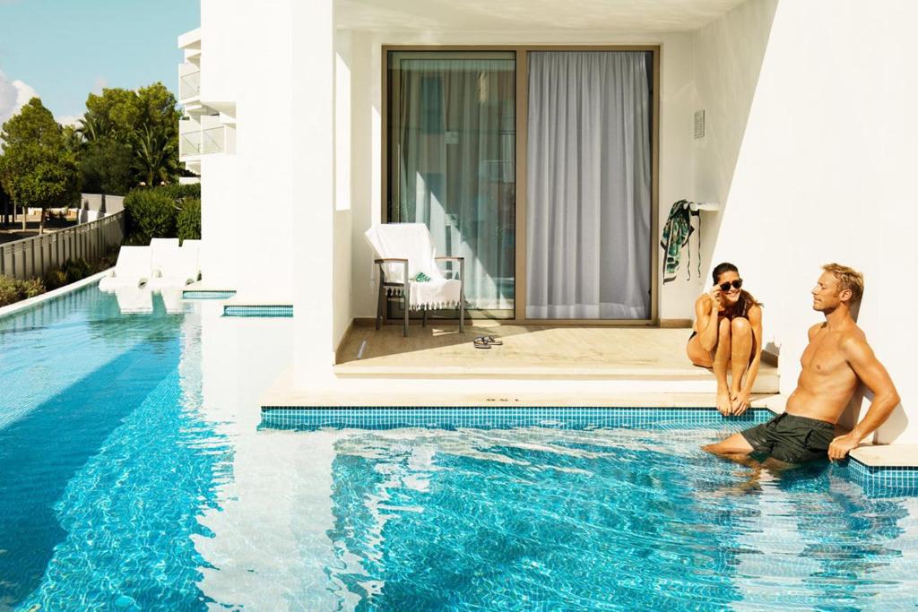 Monsuau Cala D'Or Hotel Adults Only foto 21