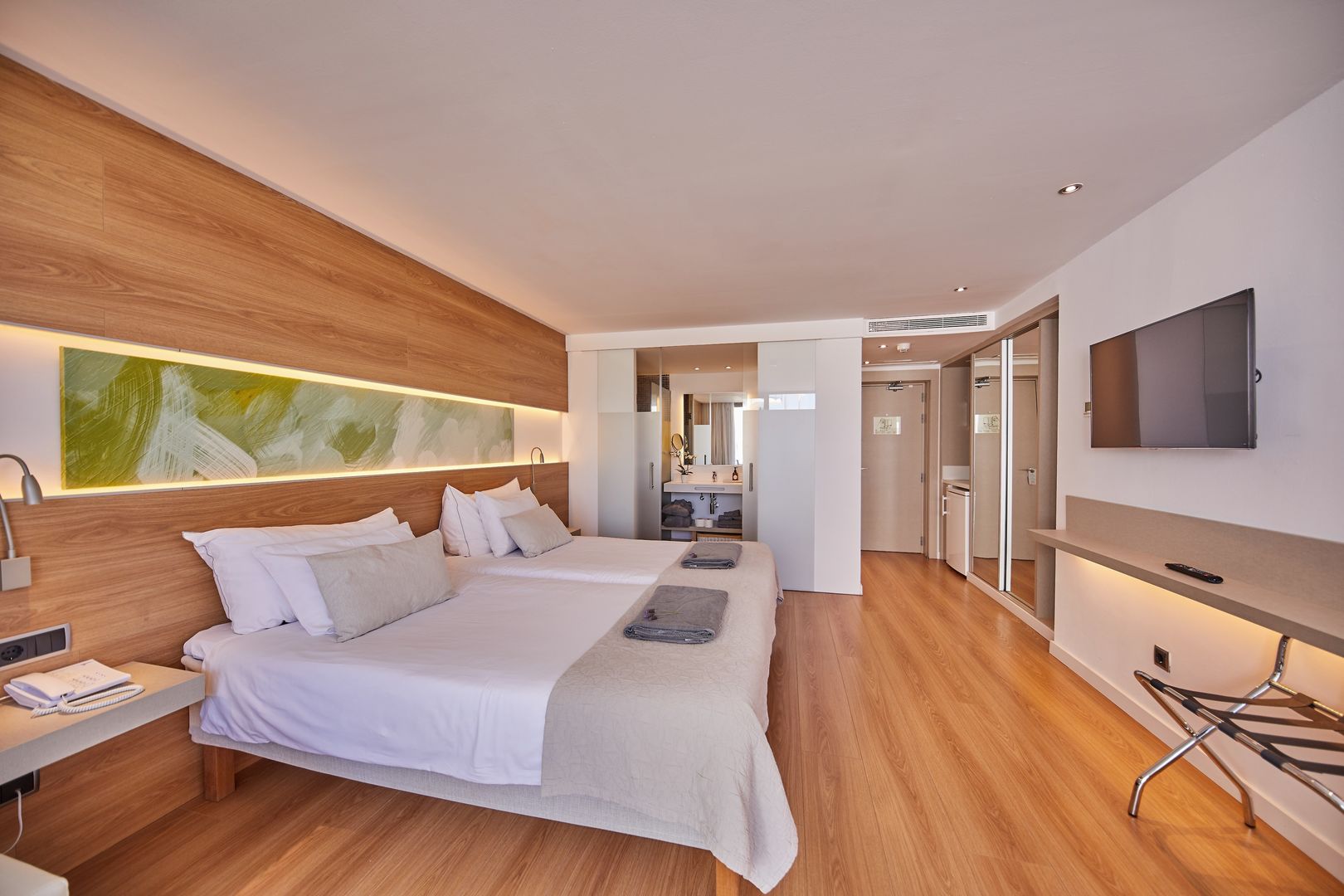 Monsuau Cala D'Or Hotel Adults Only foto 6