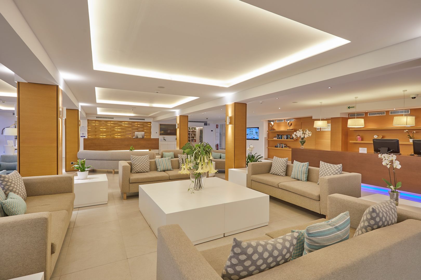 Monsuau Cala D'Or Hotel Adults Only foto 10