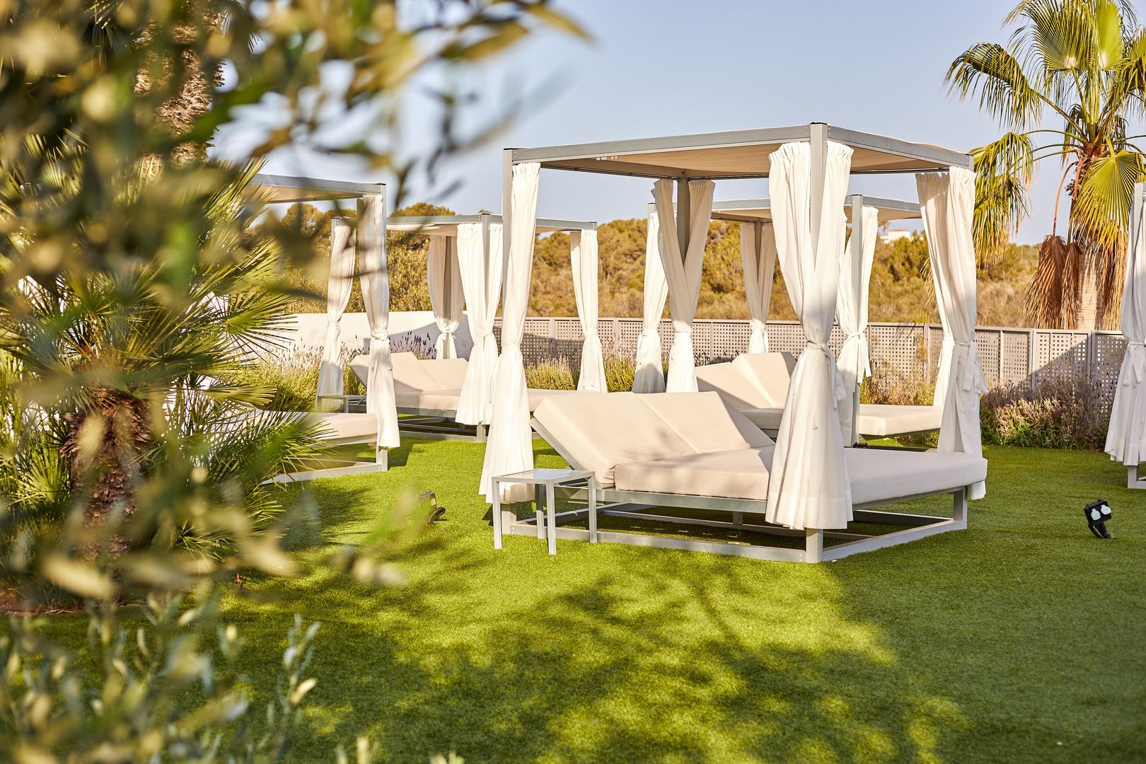 Monsuau Cala D'Or Hotel Adults Only foto 8