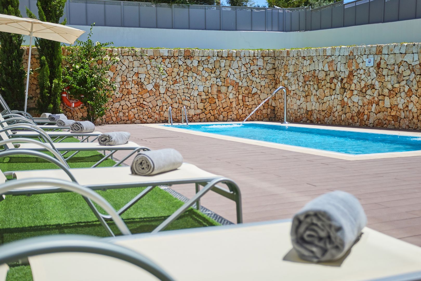 Monsuau Cala D'Or Hotel Adults Only foto 22