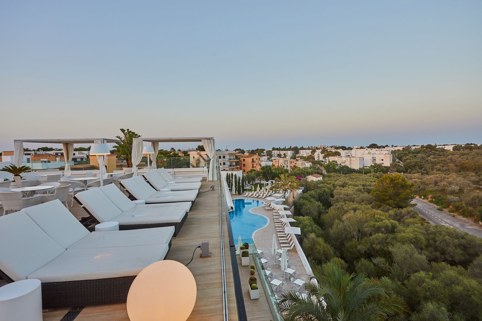 Monsuau Cala D'Or Hotel Adults Only foto 11