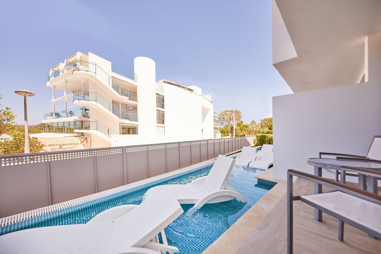 Monsuau Cala D'Or Hotel Adults Only foto 7