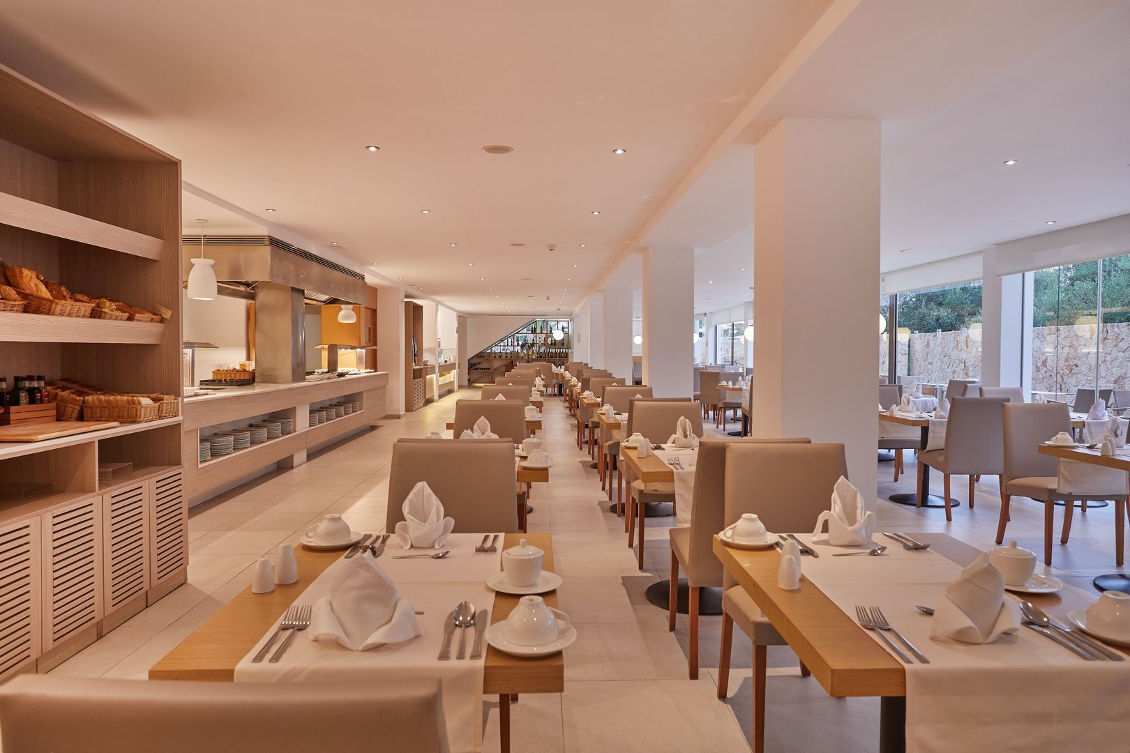 Monsuau Cala D'Or Hotel Adults Only foto 12