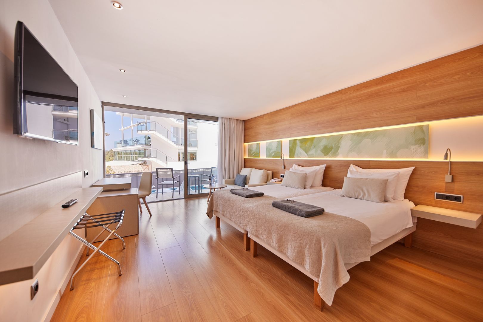 Monsuau Cala D'Or Hotel Adults Only image 1