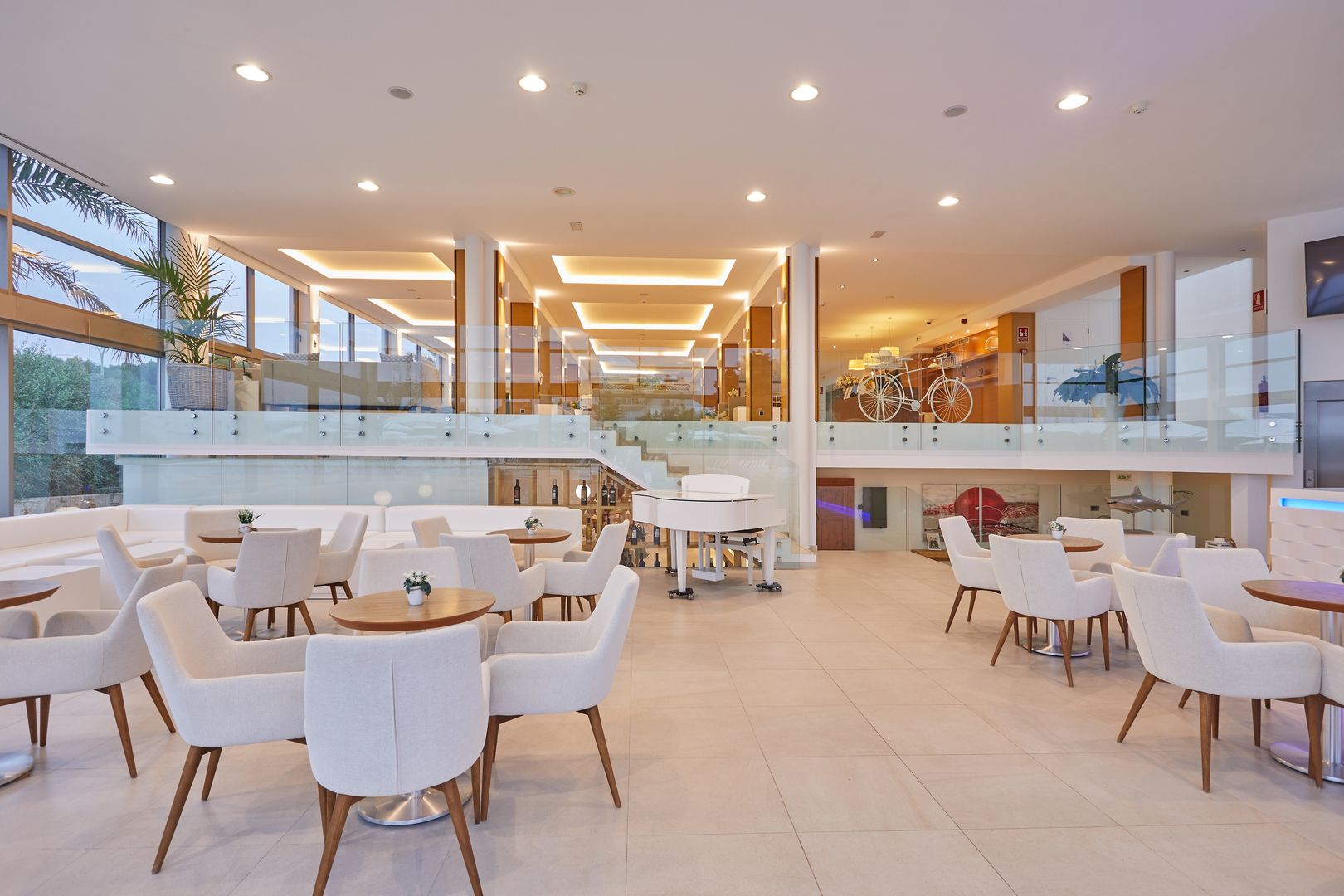 Monsuau Cala D'Or Hotel Adults Only image 3